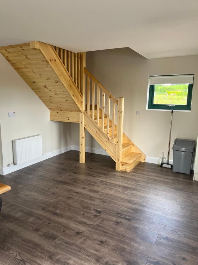 Oakwell Holiday Village Ramelton Exterior foto