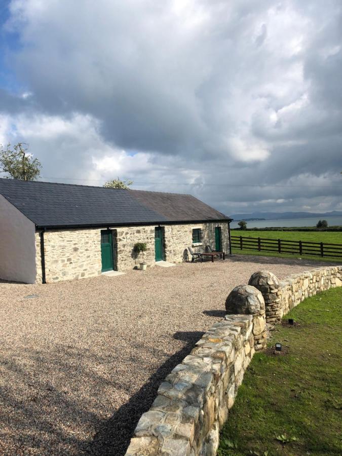 Oakwell Holiday Village Ramelton Exterior foto