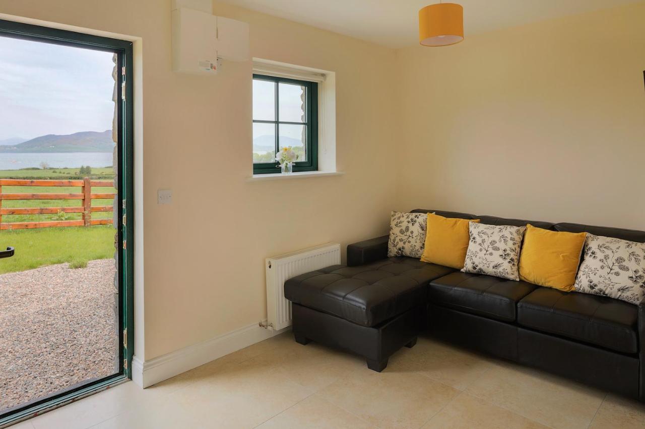 Oakwell Holiday Village Ramelton Exterior foto