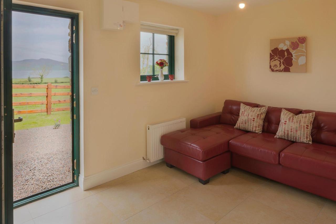 Oakwell Holiday Village Ramelton Exterior foto